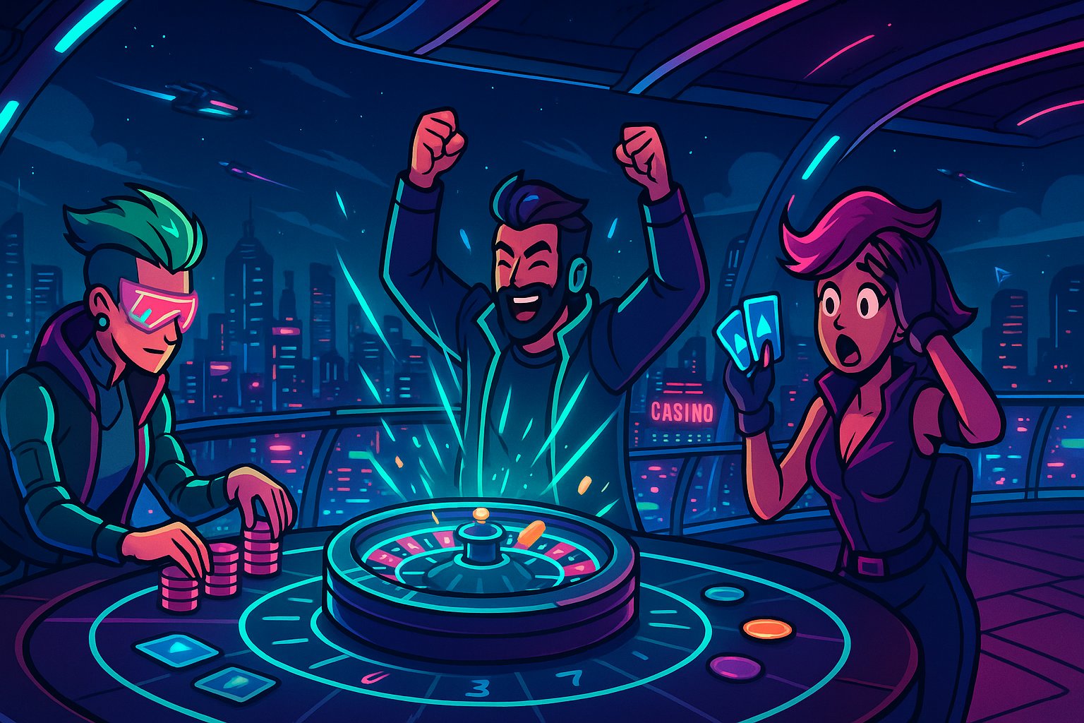 Live Casino dengan dealer profesional dan meja bermain interaktif di platform kindomtoto