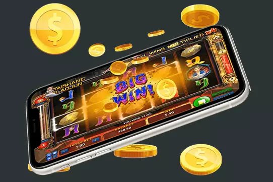 Pemain menikmati berbagai permainan judi sportsbook dan slot online di kindomtoto